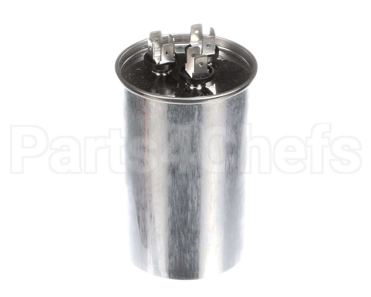 1191154 International Comfort Pro Cap Rn Rnd 440V 40 + 3
