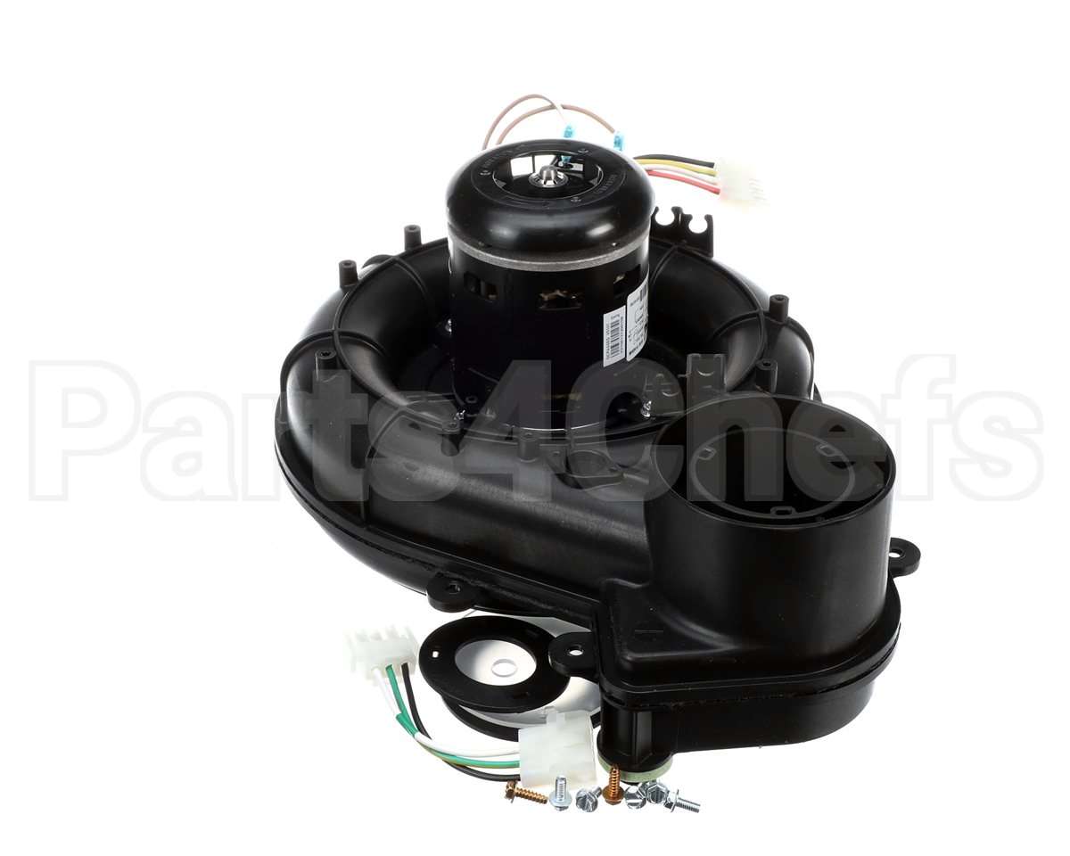 1191197 International Comfort Pro Inducer Assembly Kit