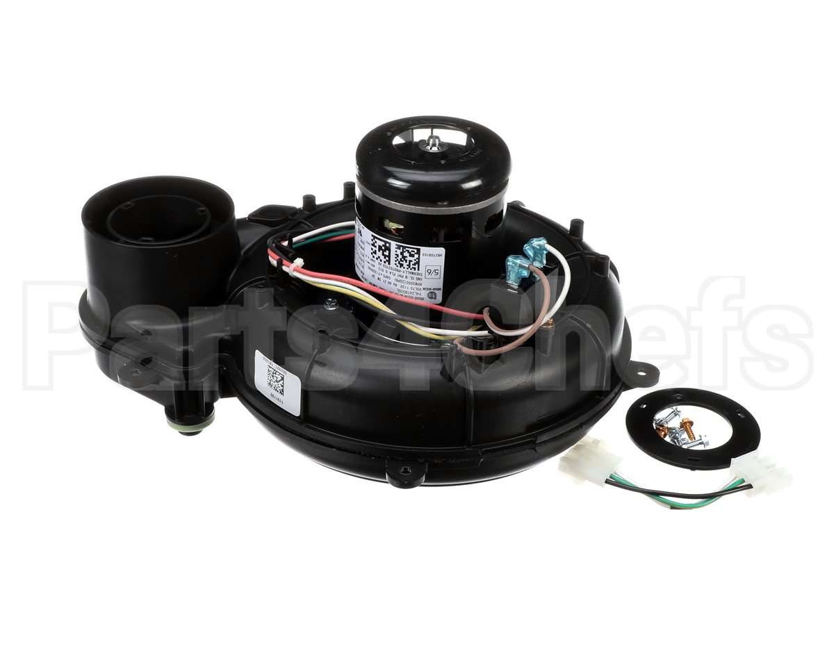 1191199 International Comfort Pro Inducer Assembly Kit