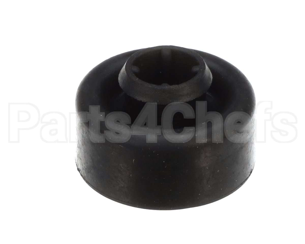1191231 International Comfort Pro Grommet Compressor