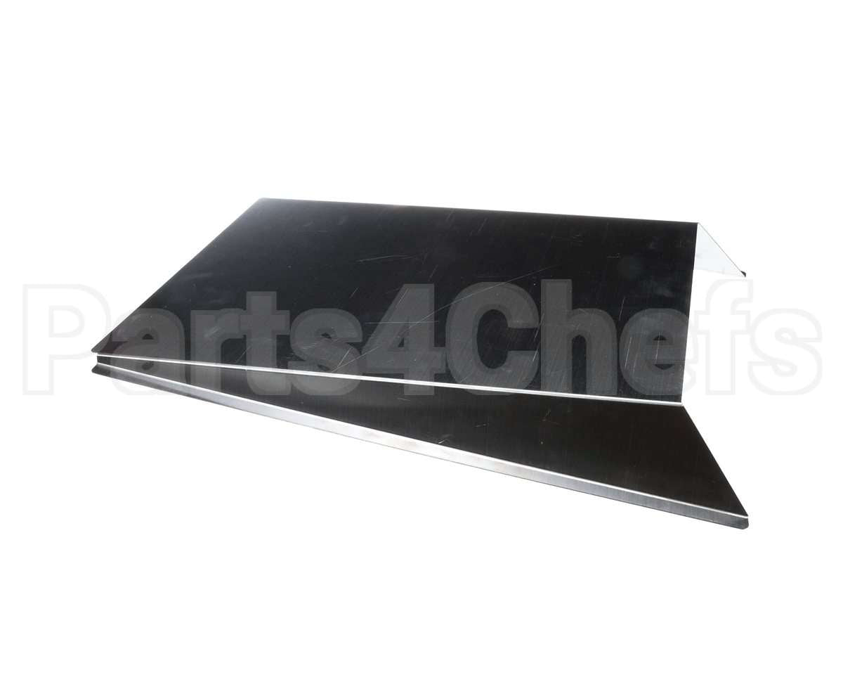 1191257 Southbend Range Carriage, 45 Drip Pan