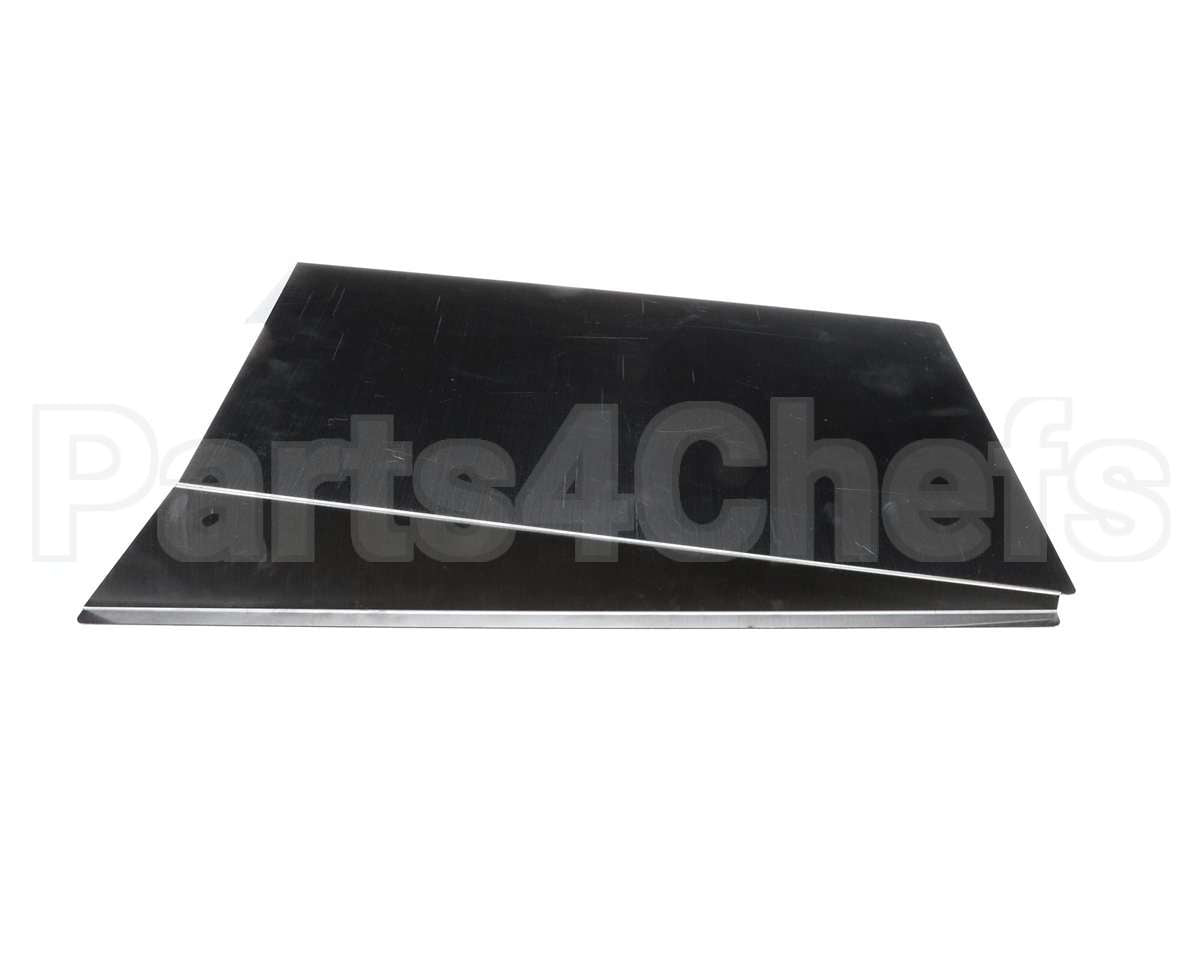 1191257 Southbend Range Carriage, 45 Drip Pan