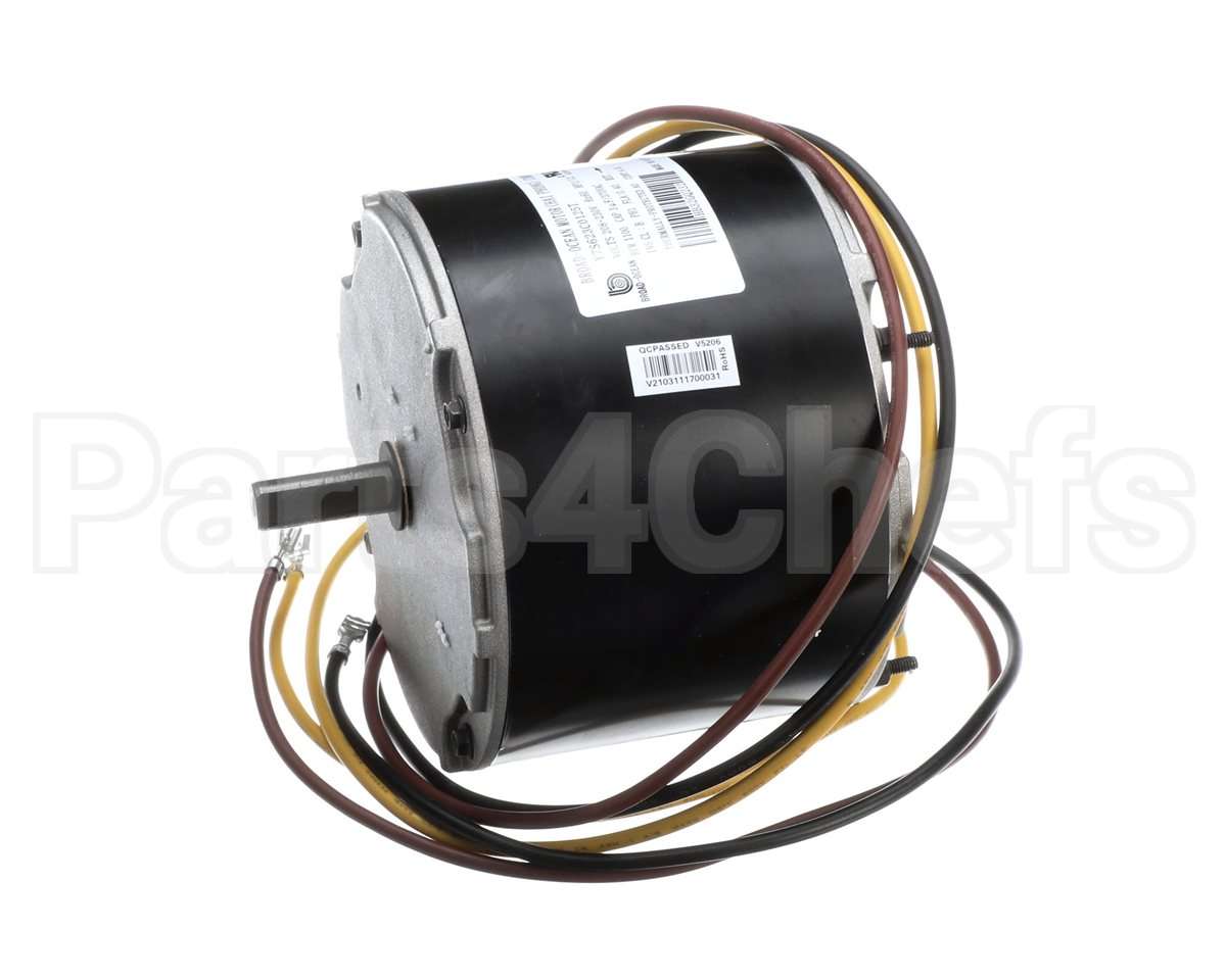 1191328 International Comfort Pro Motor, Fan 1/12Hp