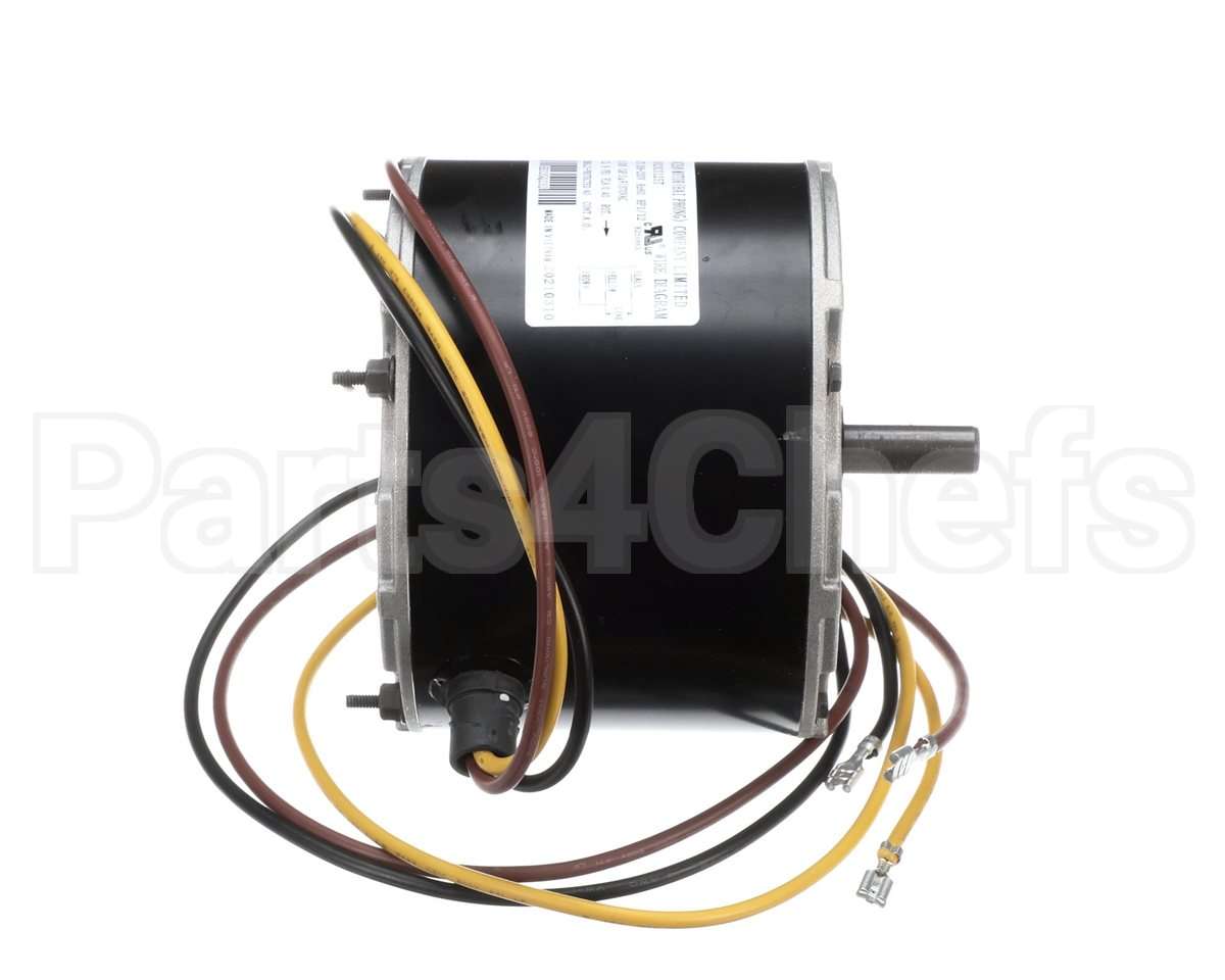 1191328 International Comfort Pro Motor, Fan 1/12Hp