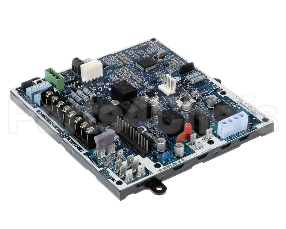 1191351 International Comfort Pro Board, Control