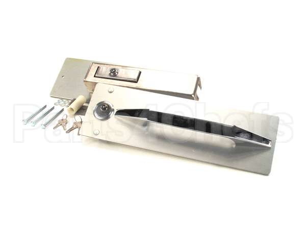 119142 Norlake Handle Secure Guard Model 1005
