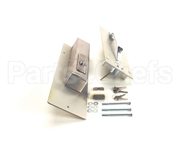 119142 Norlake Handle Secure Guard Model 1005