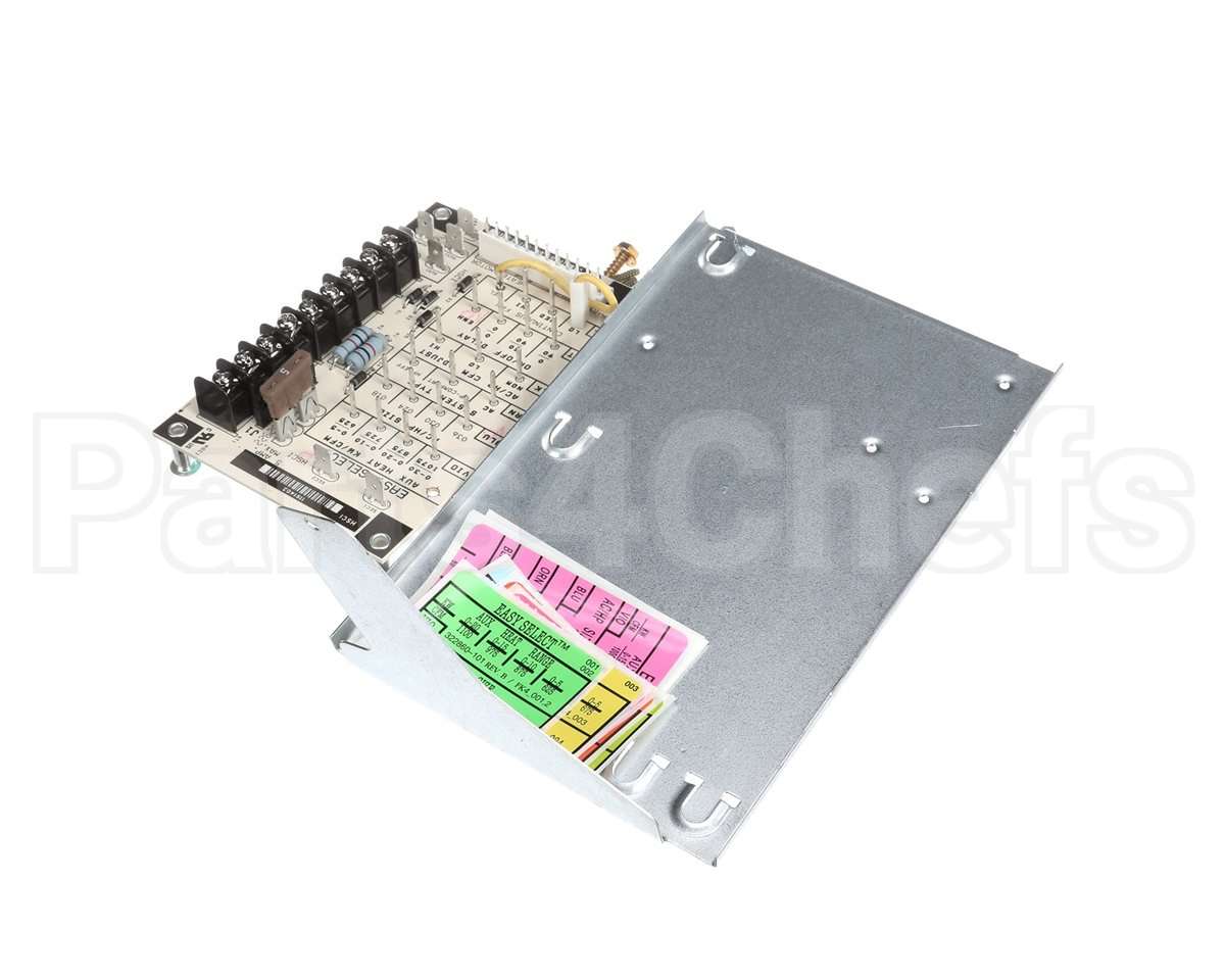1191443 International Comfort Pro Control Board Kit