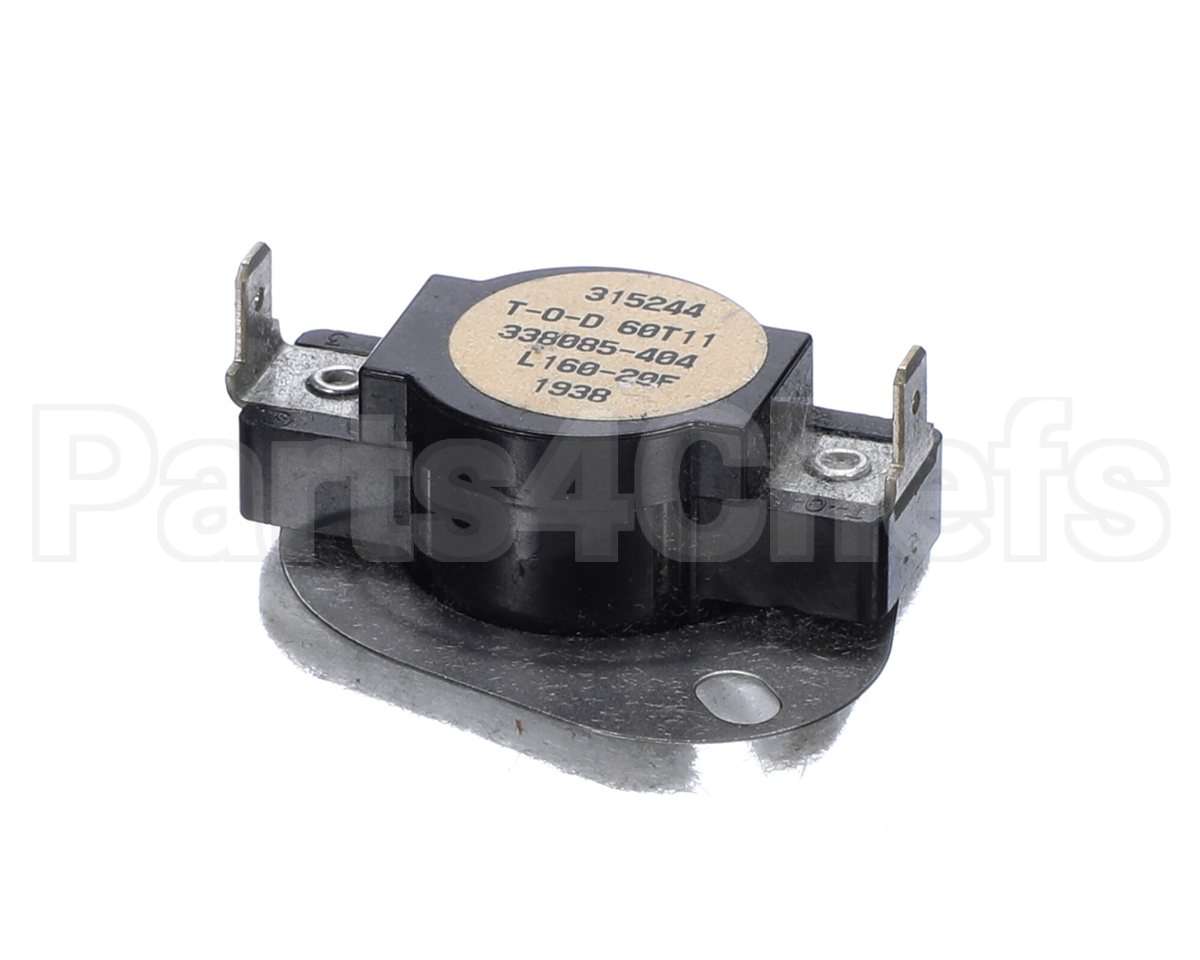 1191469 International Comfort Pro Switch Assembly Limit