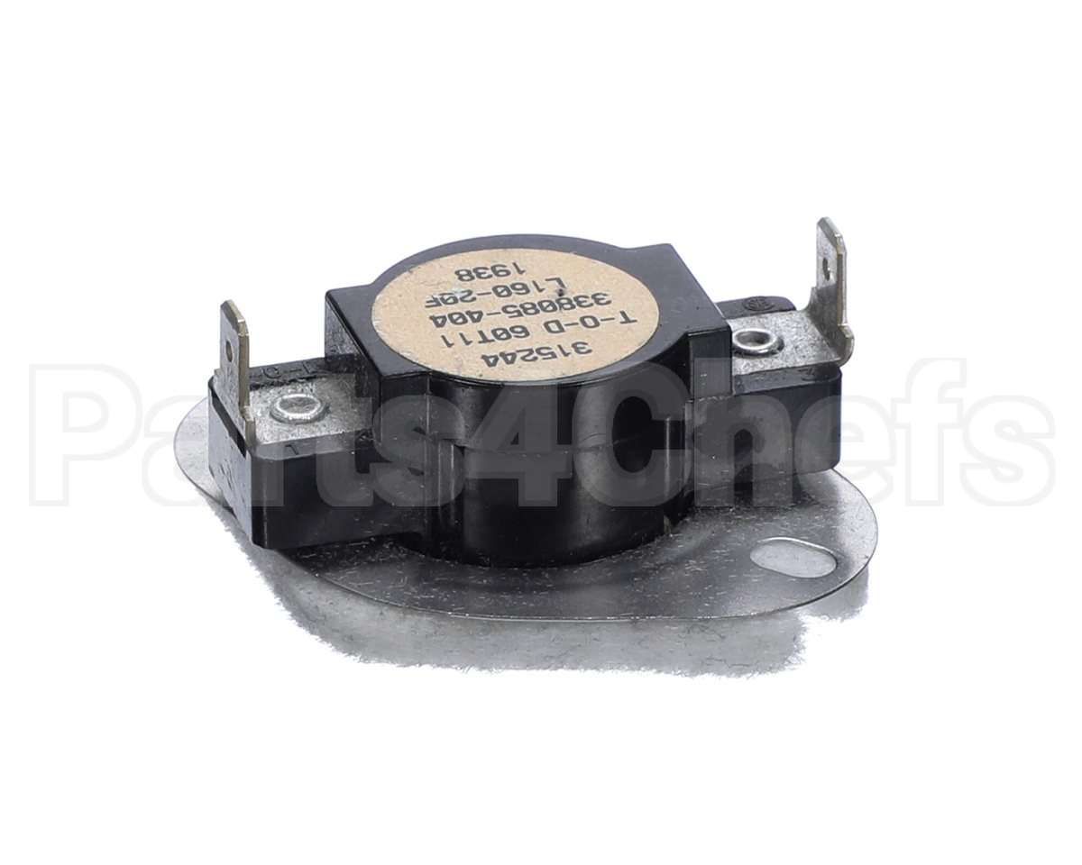 1191469 International Comfort Pro Switch Assembly Limit