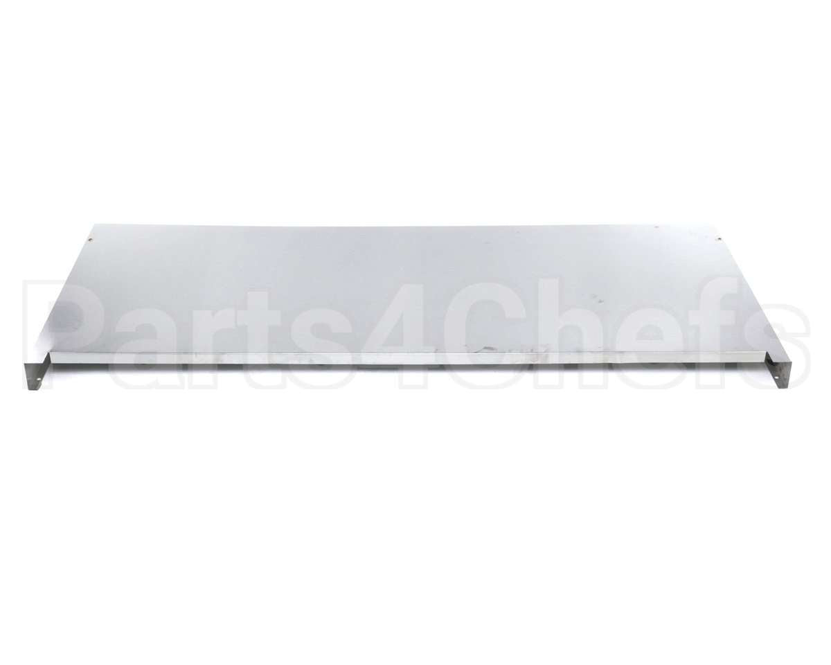 1191526 Southbend Range Splasher,Ultimate 60W X 24H