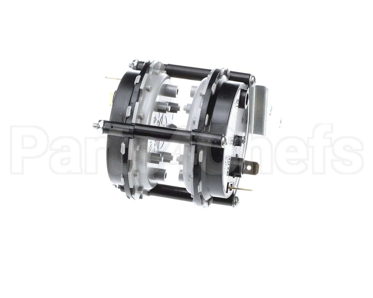 1191550 International Comfort Pro Switch Vent Pressure