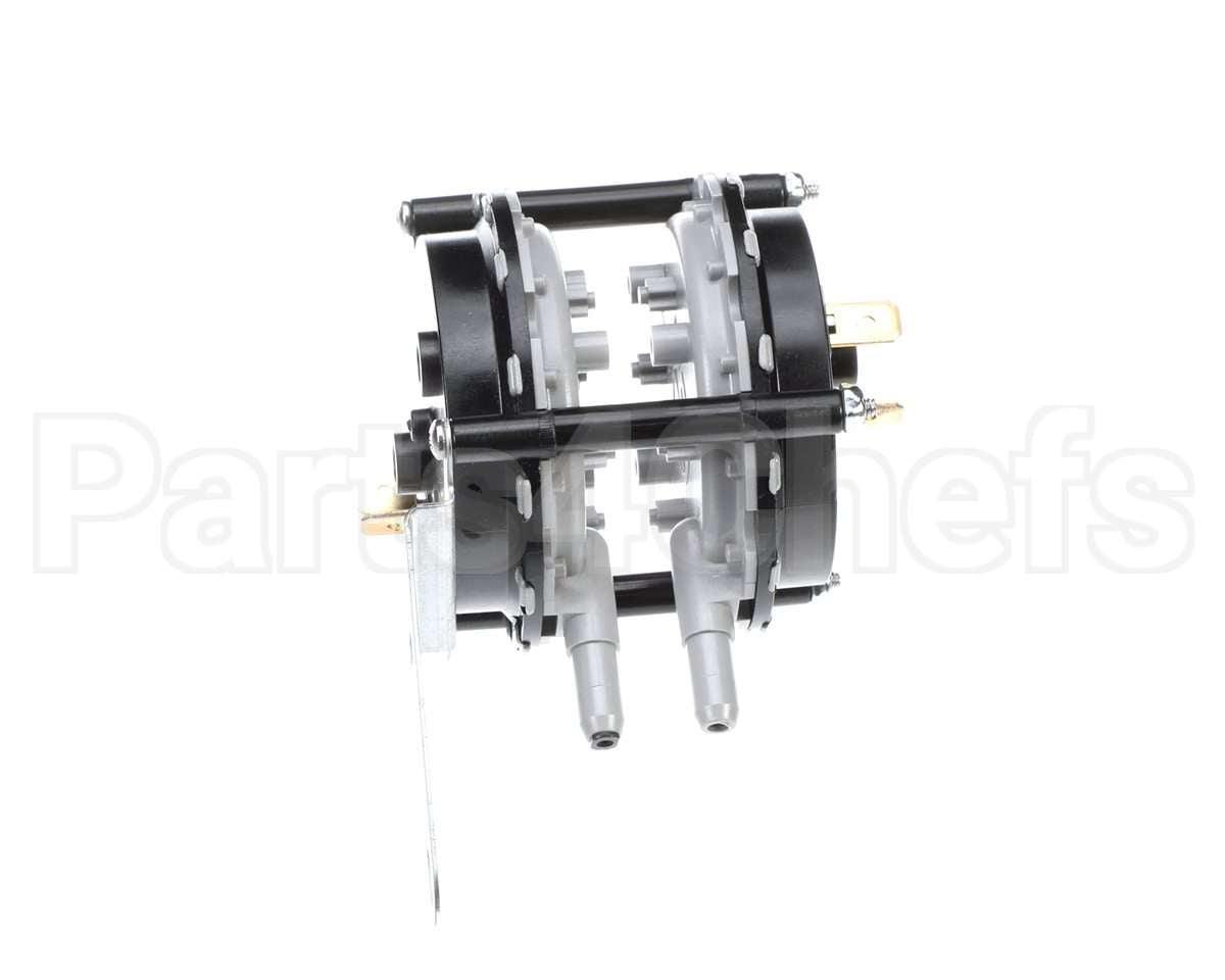 1191550 International Comfort Pro Switch Vent Pressure