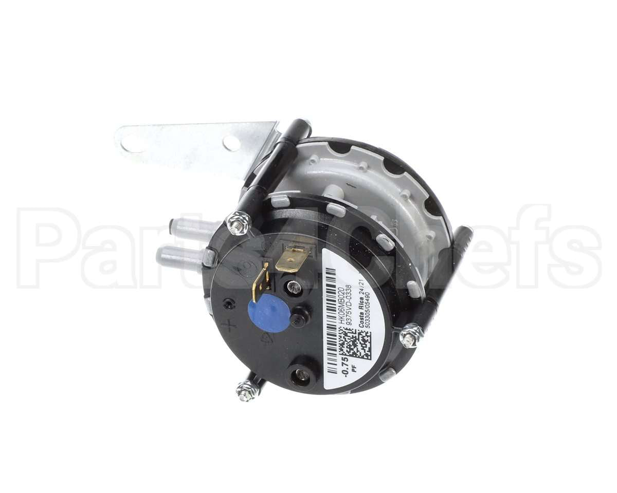 1191551 International Comfort Pro Pressure Switch Vent