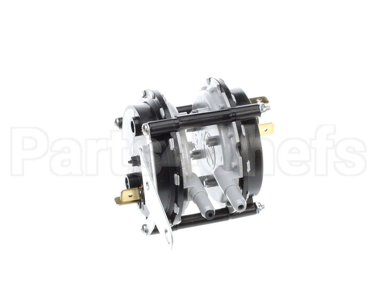 1191551 International Comfort Pro Pressure Switch Vent