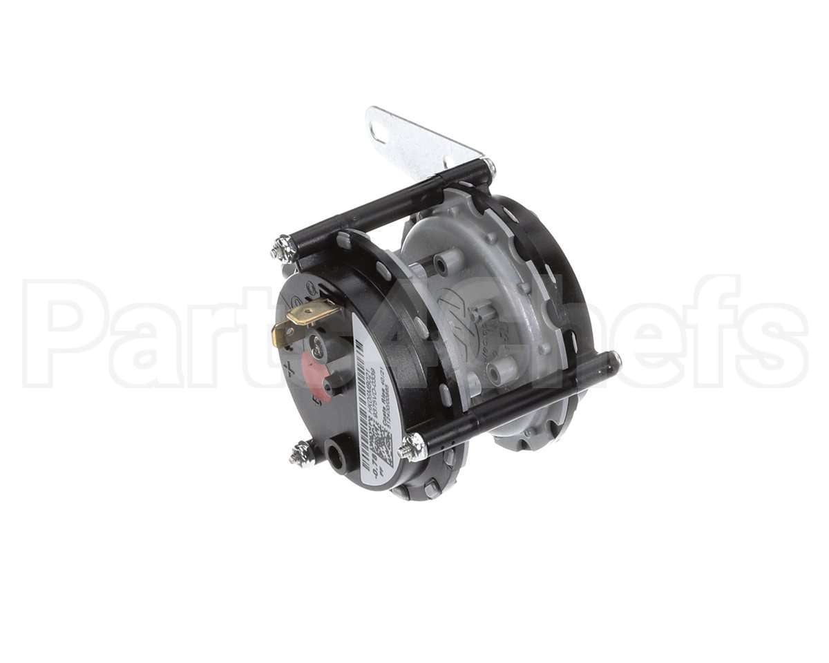 1191552 International Comfort Pro Switch Vent Pressure