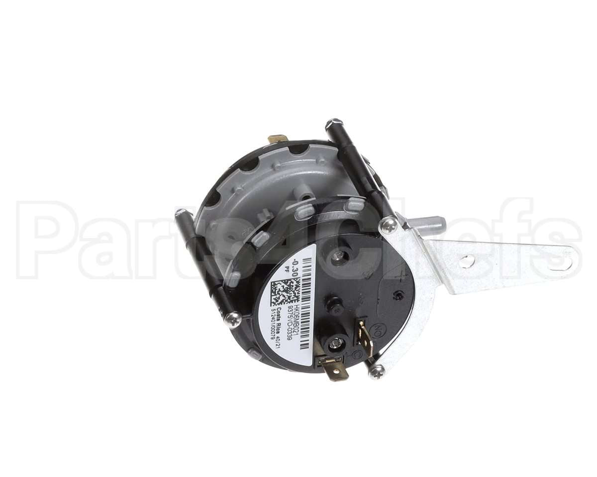 1191552 International Comfort Pro Switch Vent Pressure