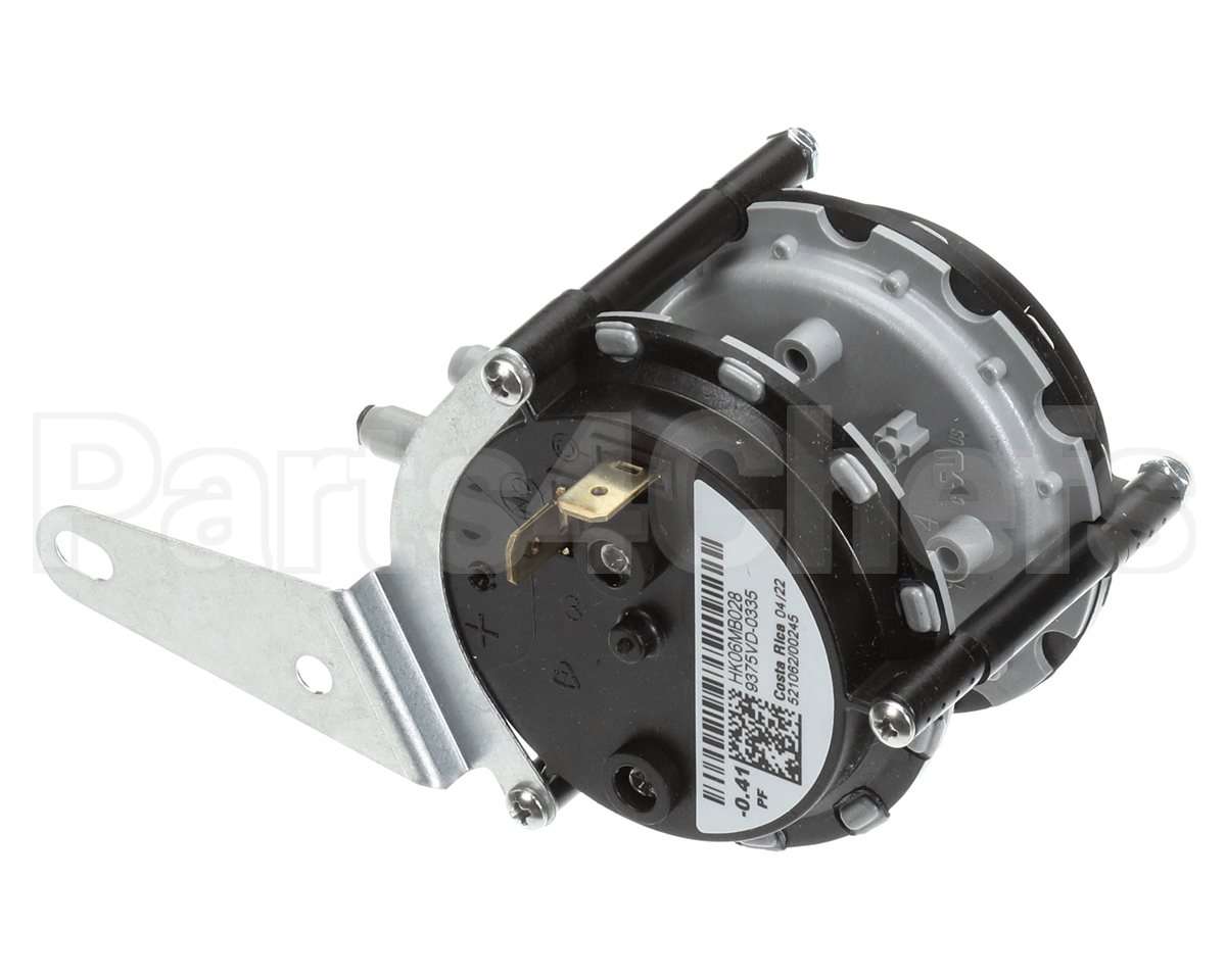 1191553 International Comfort Pro Switch Vent Pressure