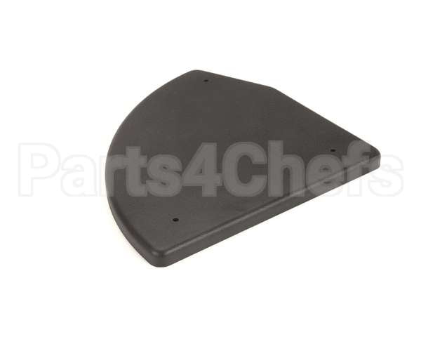 119159 Norlake Door Guard Cover Rh