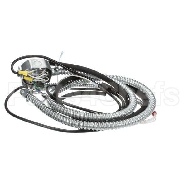 1191605 Compatible Southbend Harness, Ult/Cafe Co Lef T
