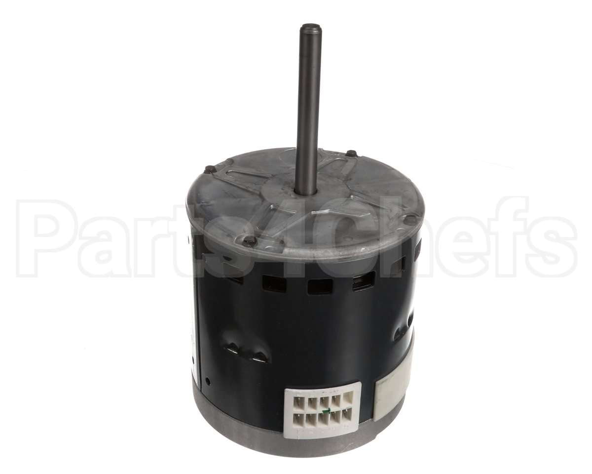 1191608 International Comfort Pro Motor, 1/3Hp, 1P, 208-230 Vac