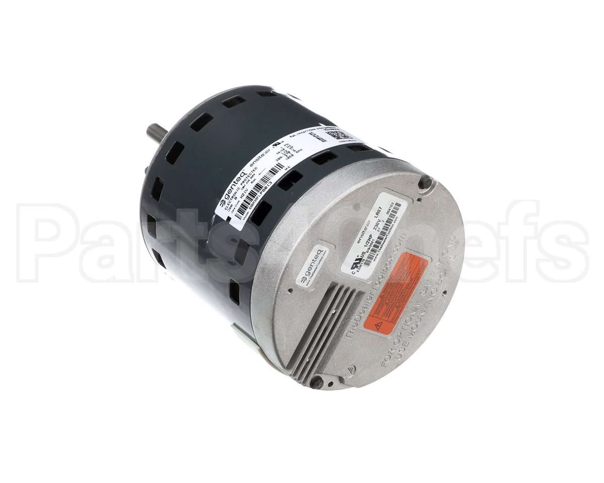 1191613 International Comfort Pro Motor, 1/2Hp, 1P, 208-230 Vac