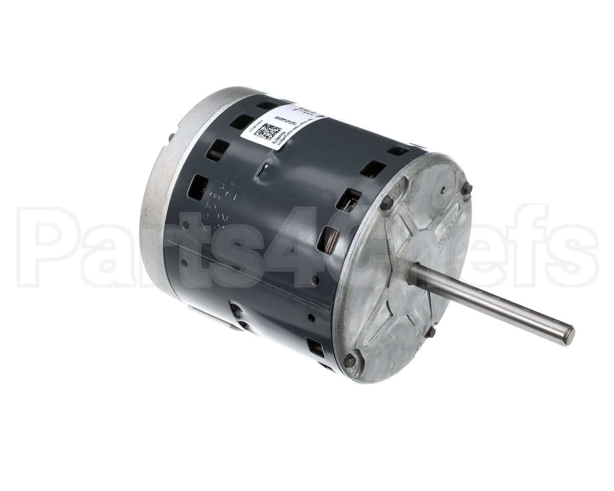 1191613 International Comfort Pro Motor, 1/2Hp, 1P, 208-230 Vac