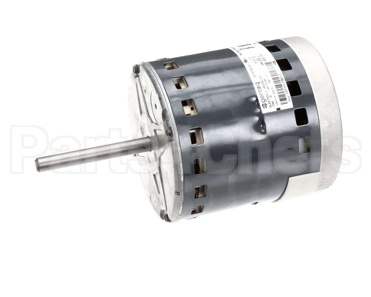 1191618 International Comfort Pro Motor, 1/2Hp, 1P, 208-230 Vac