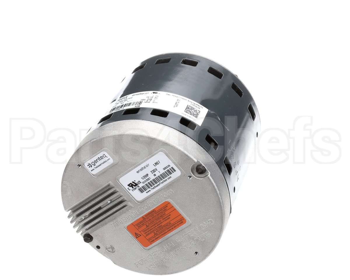 1191618 International Comfort Pro Motor, 1/2Hp, 1P, 208-230 Vac