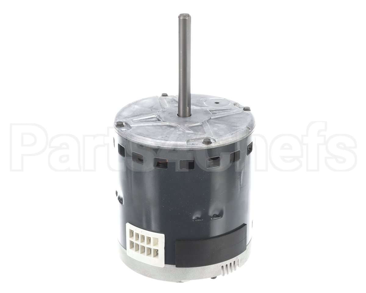 1191619 International Comfort Pro Motor, 1/2Hp, 1P, 208-230 Vac