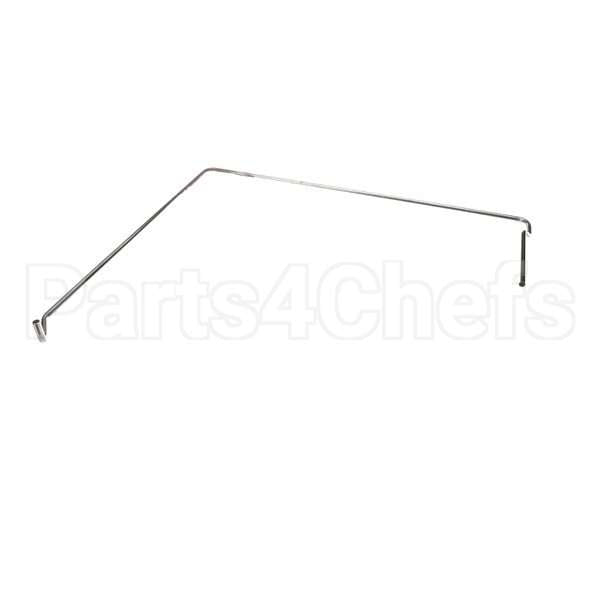1191637 Compatible Southbend Tube, Oven 60 Right (Opn Top)