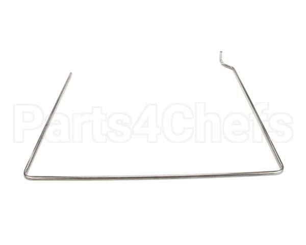 1191639 Southbend Range Tube, Oven 60 Right (Griddle)