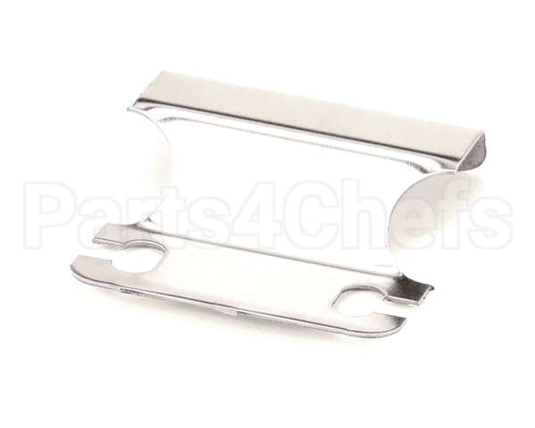 1191728 Southbend Range Bracket, Wire/Tube Retainer