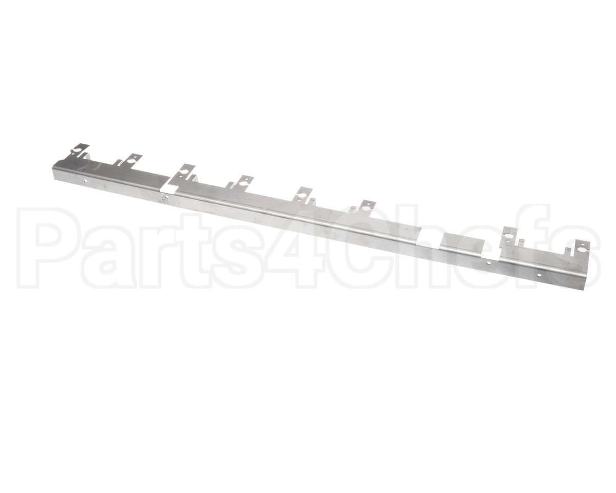 1191764 Southbend Range Electrode Bracket 36 Rt Grid