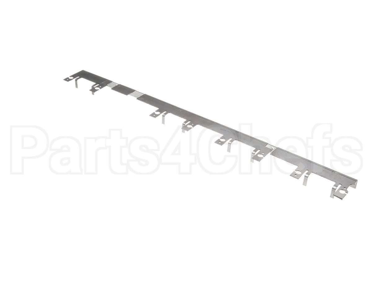 1191764 Southbend Range Electrode Bracket 36 Rt Grid
