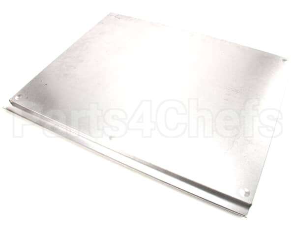 1191983 Southbend Range Tray, S-Series 36 Crumb