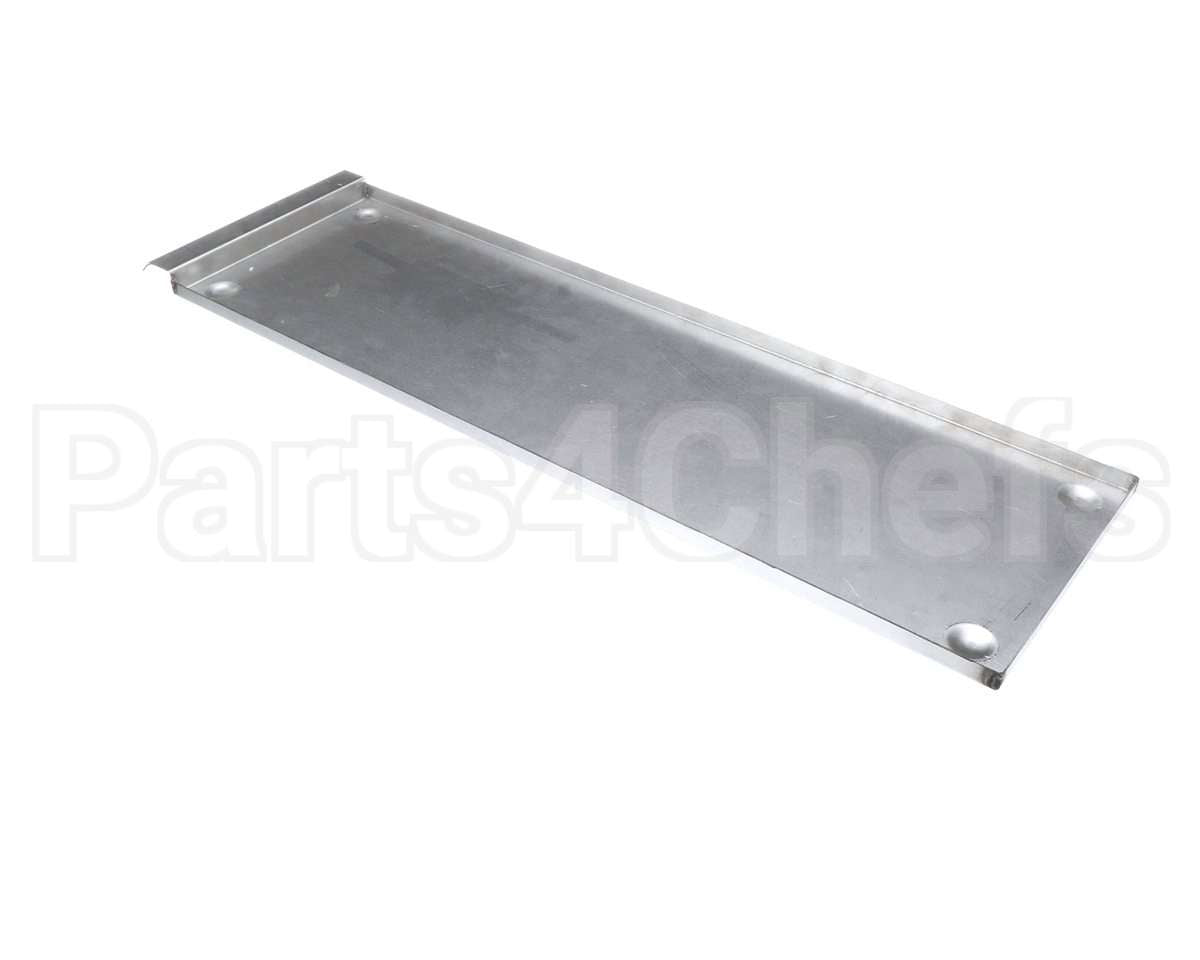 1191985 Southbend Range Tray, S-Series 12" Crumb