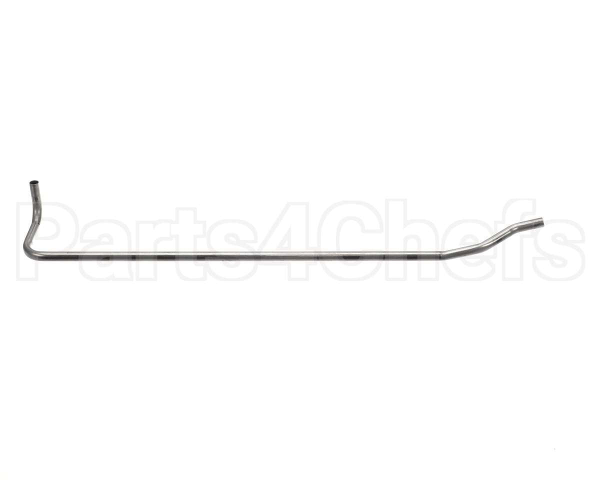1191989 Southbend Range Tube, Oven S24 Left (Open Top)