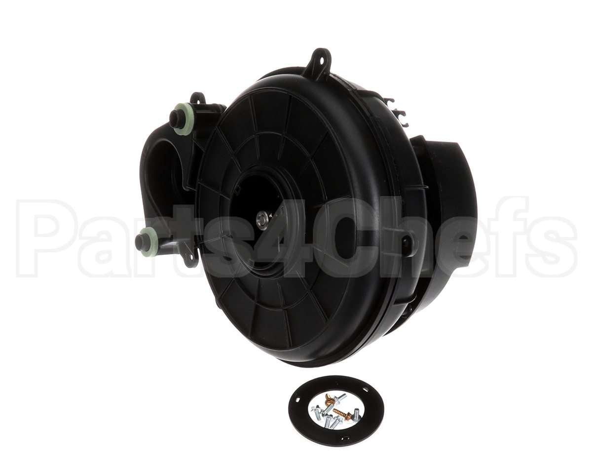 1192055 International Comfort Pro Inducer Housing Kit