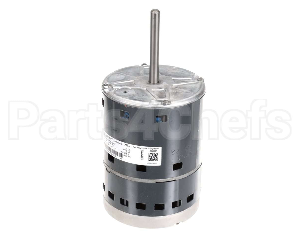 1192097 International Comfort Pro Motor, Ecm, 3/4 Hpx13