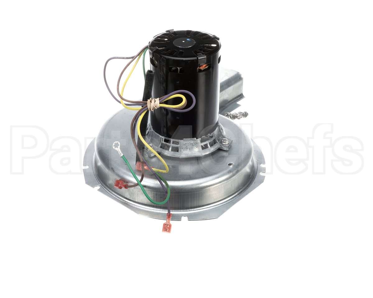 1192142 International Comfort Pro Motor Inducer Kit