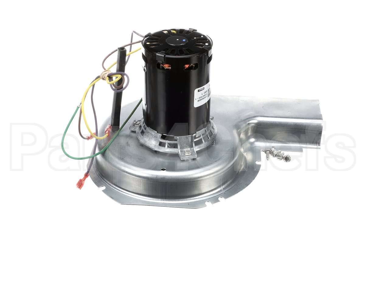 1192142 International Comfort Pro Motor Inducer Kit