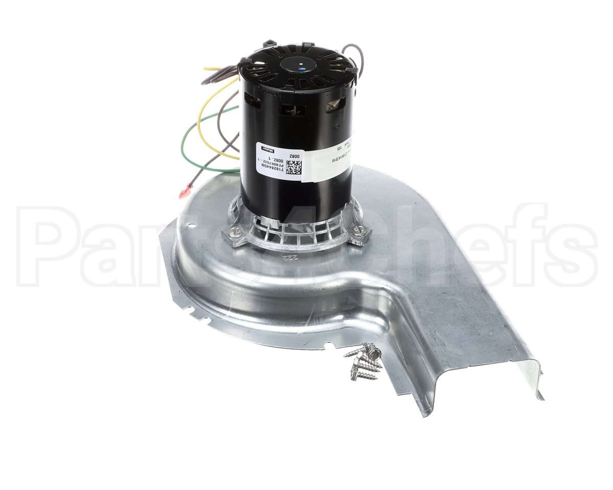 1192142 International Comfort Pro Motor Inducer Kit
