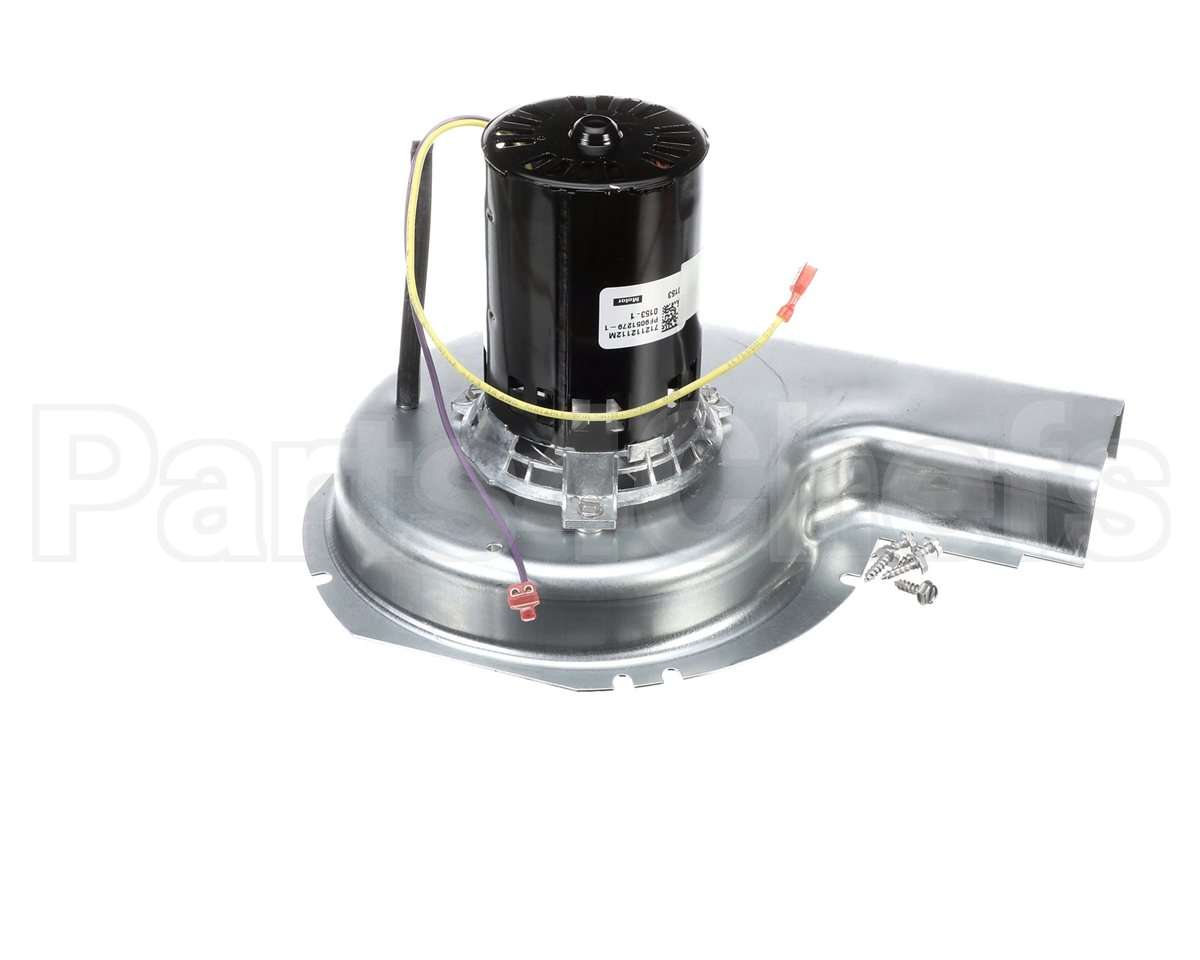 1192143 International Comfort Pro Motor Inducer Kit