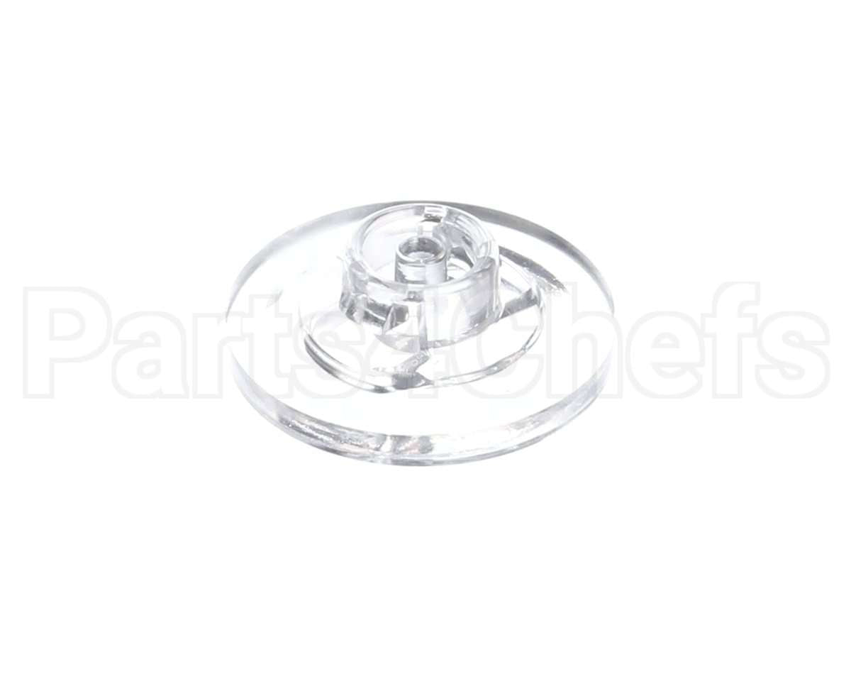 1192223 International Comfort Pro Indicator