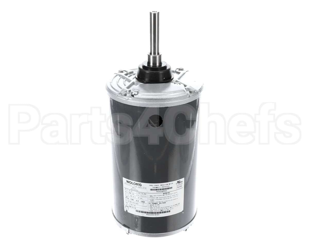 1192225 International Comfort Pro Motor Cond 208-230/460 3 Ph