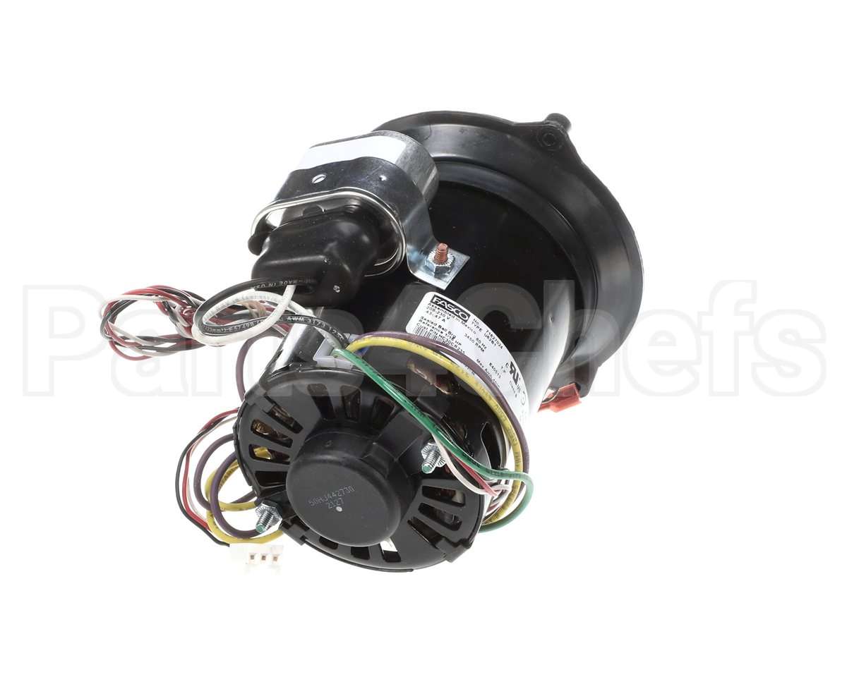1192314 International Comfort Pro Motor, Inducer, 1/16Hp