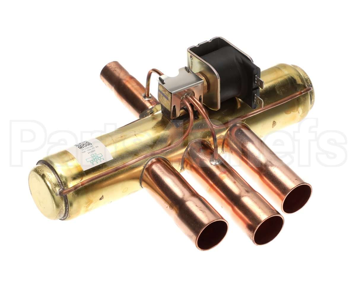 1192318 International Comfort Pro Valve, Reversing