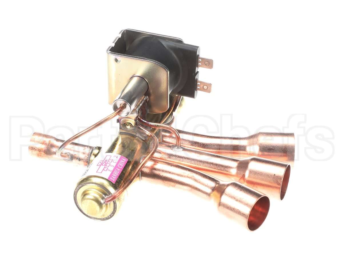 1192320 International Comfort Pro Valve, Reversing