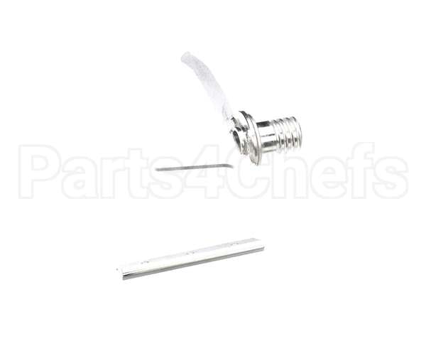 119241 Robot Coupe R30 (Nm) Scraper Arm